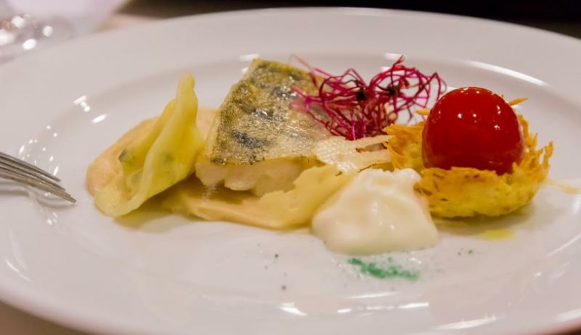 Hotel CROCUS **** Vysoké Tatry